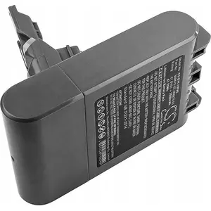 Akumulators Cameron Sino priekš Dyson V7 (968670-02, 968670-03) — rezerves bloks SB8807