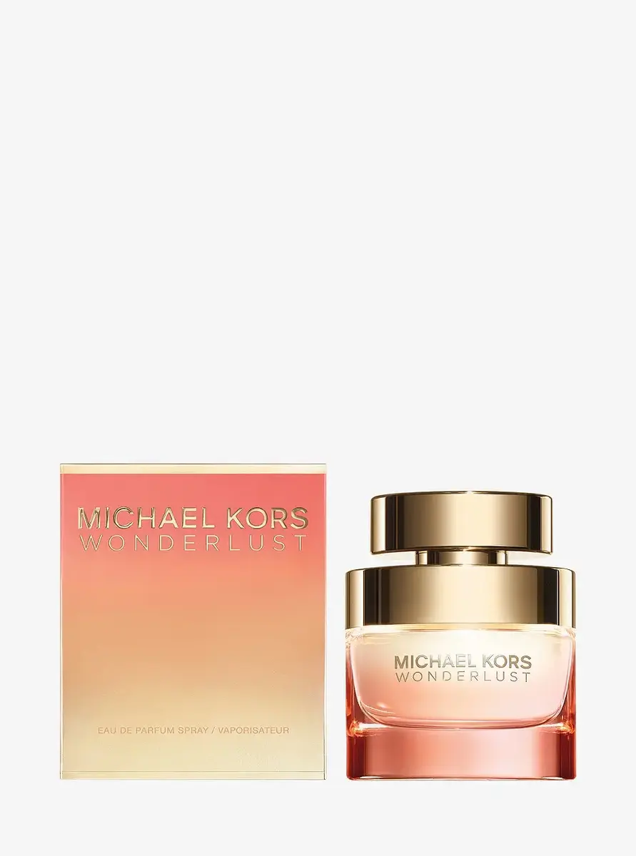 Michael Kors Wonderlust Eau de Parfum 50 мл Photo 2