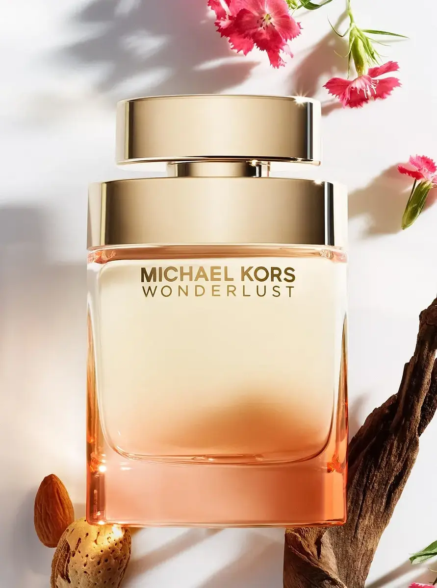 Michael Kors Wonderlust Eau de Parfum 50 мл Photo 4