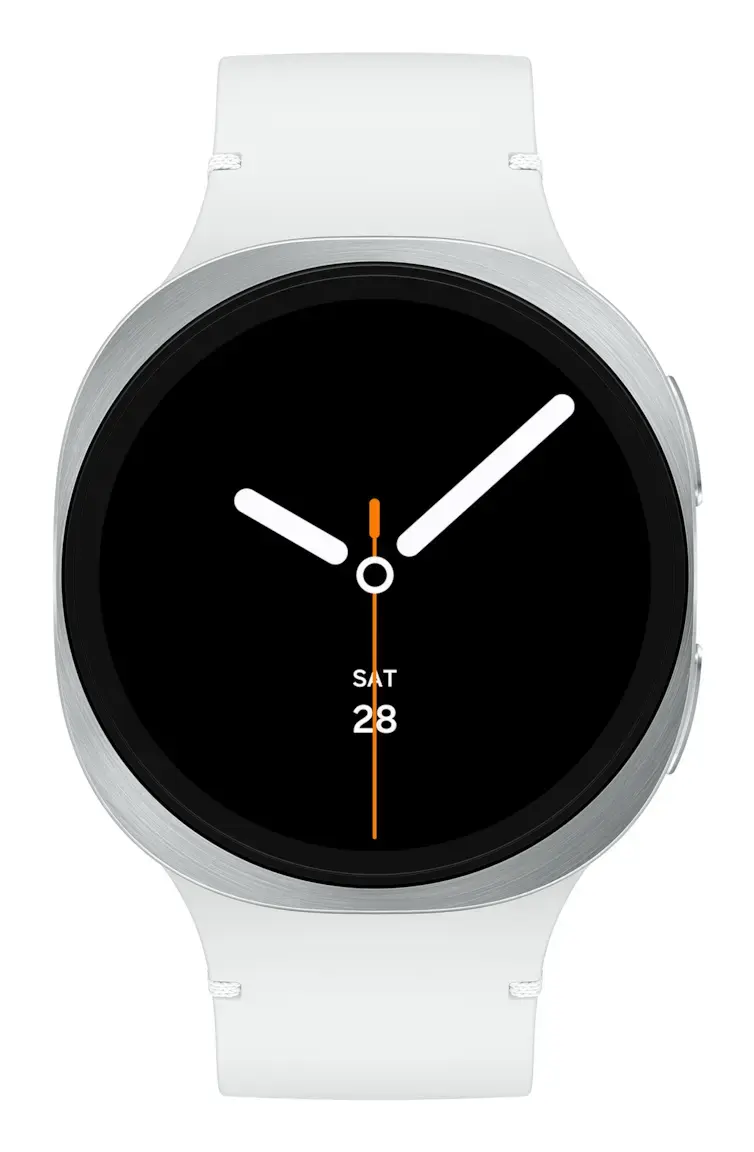 Samsung Galaxy Watch8 Bluetooth 44 мм смарт‑часы Photo 2