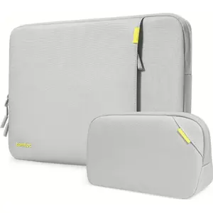 Vāciņš Tomtoc Sleeve Kit priekš 16" MacBook Pro / 15,3" MacBook Air, Tomtoc, tumši zils