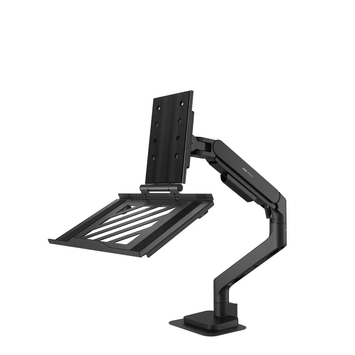 BenQ LTB01 klēpjdatora turētājs - melns Photo 6