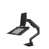 BenQ LTB01 klēpjdatora turētājs - melns Photo 6