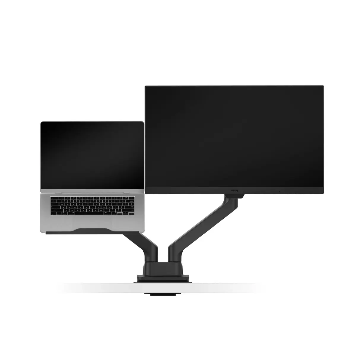 BenQ LTB01 klēpjdatora turētājs - melns Photo 7
