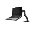 BenQ LTB01 klēpjdatora turētājs - melns Photo 10