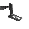 BenQ LTB01 klēpjdatora turētājs - melns Photo 14