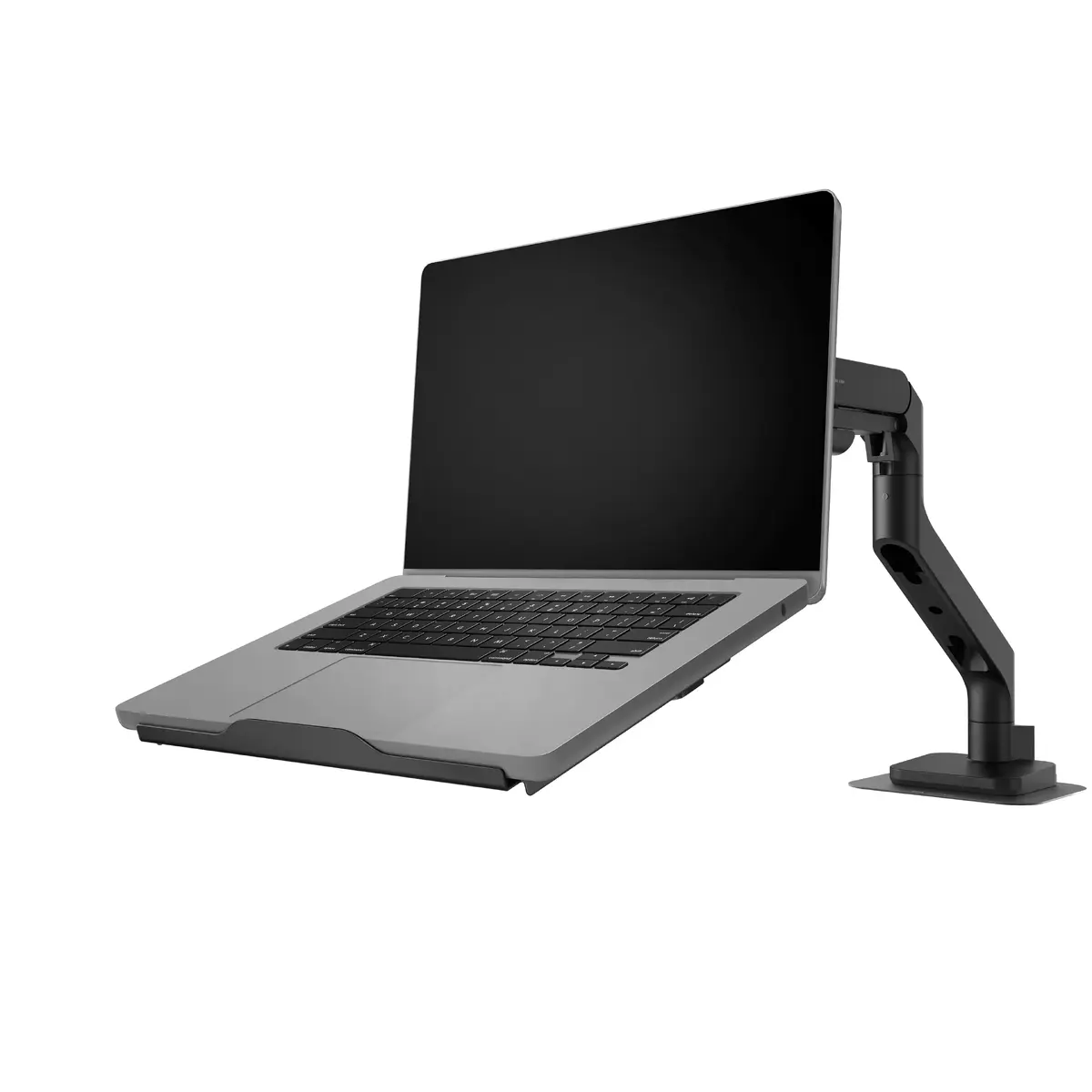 BenQ LTB01 klēpjdatora turētājs - melns Photo 17