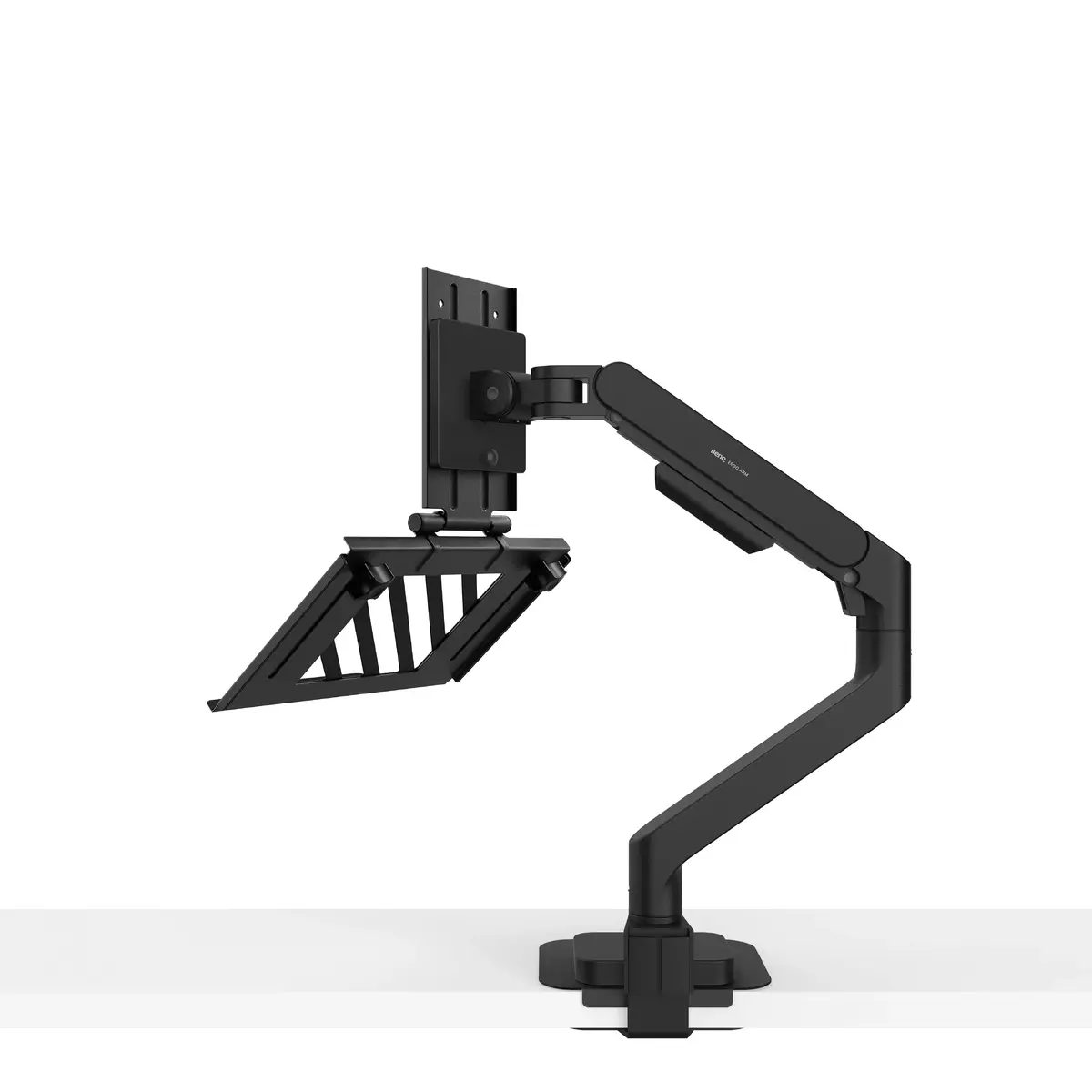BenQ LTB01 klēpjdatora turētājs - melns Photo 18