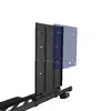 BenQ LTB01 klēpjdatora turētājs - melns Photo 19