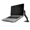 BenQ LTB01 klēpjdatora turētājs - melns Photo 20