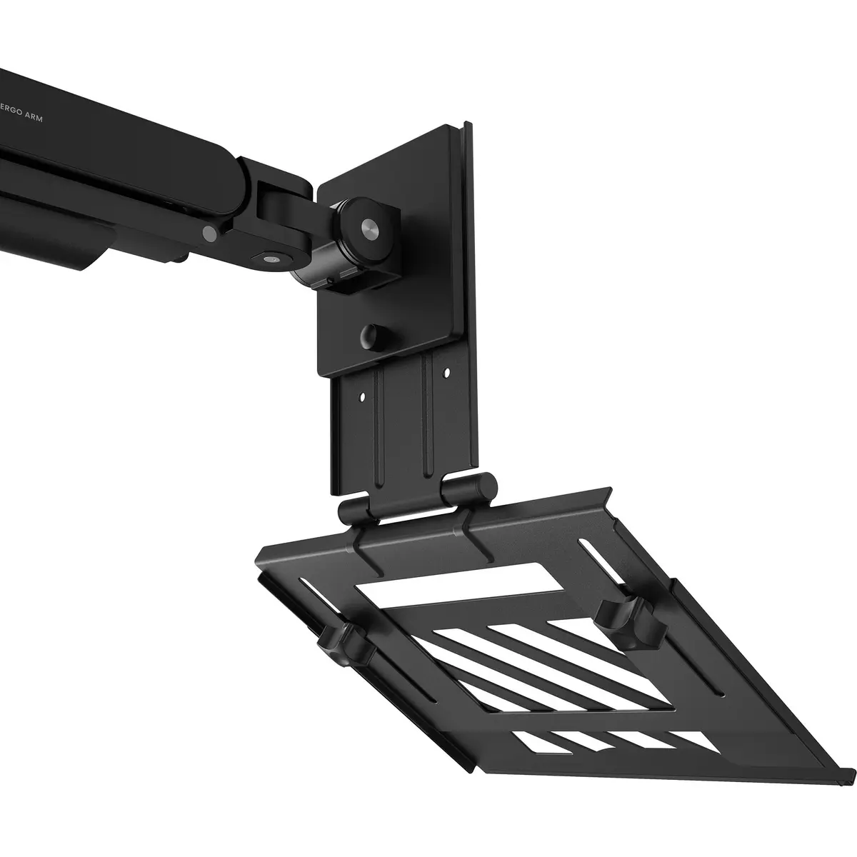 BenQ LTB01 klēpjdatora turētājs - melns Photo 8