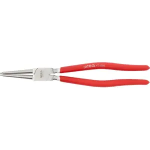 Plier YATO YT-1994, PVC handle, 325 mm length, single piece