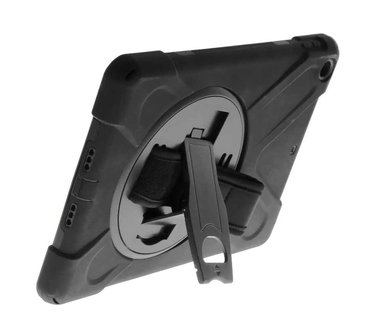 Tablet shell case Insmat 652-1240 for iPad 10.2" Photo 3