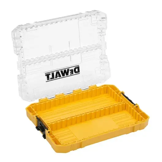 Detaļu kaste DeWalt DT70803-QZ Photo 2