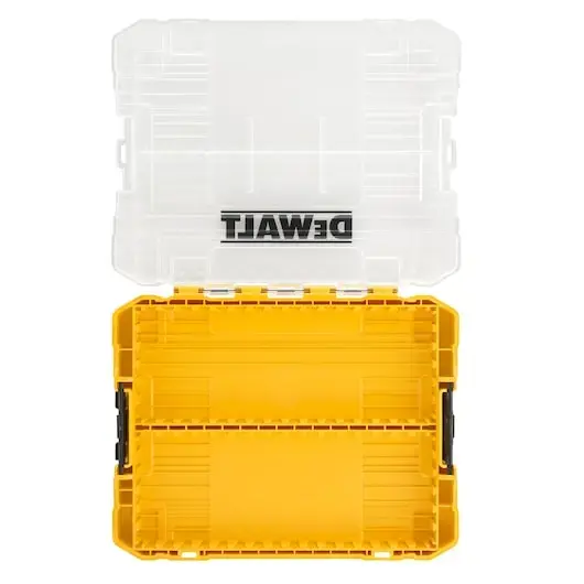 Detaļu kaste DeWalt DT70803-QZ Photo 3