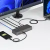 StarTech 196UE-USBC-DOCK Dual-Monitor USB-C Docking Station Photo 3