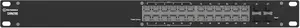 Slēdzis TELTONIKA SWM280 Profinet L2+ pārvaldāms 24x Ethernet, 12x PoE, 4x SFP (SWM280000201)