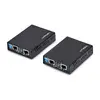 StarTech VDSL2 Ethernet Extender Kit VDSL-LAN-EXTENDER-EU Photo 2