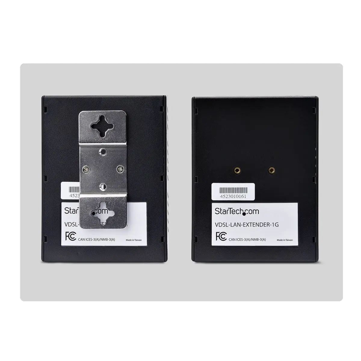 StarTech VDSL2 Ethernet Extender Kit VDSL-LAN-EXTENDER-EU Photo 4