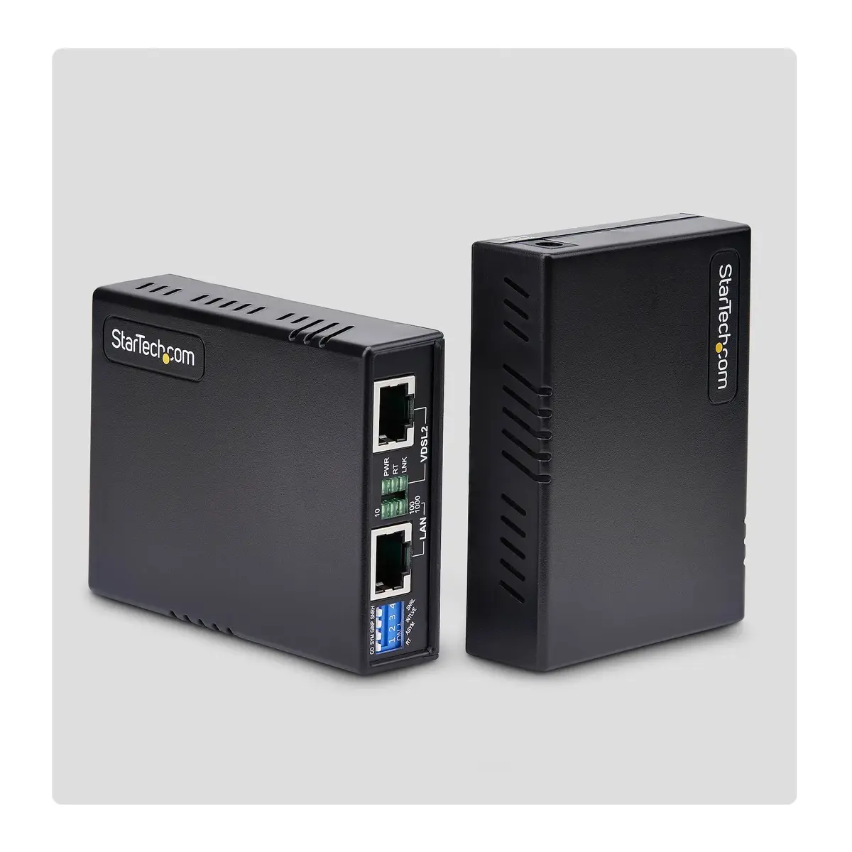 StarTech VDSL2 Ethernet Extender Kit VDSL-LAN-EXTENDER-EU Photo 5