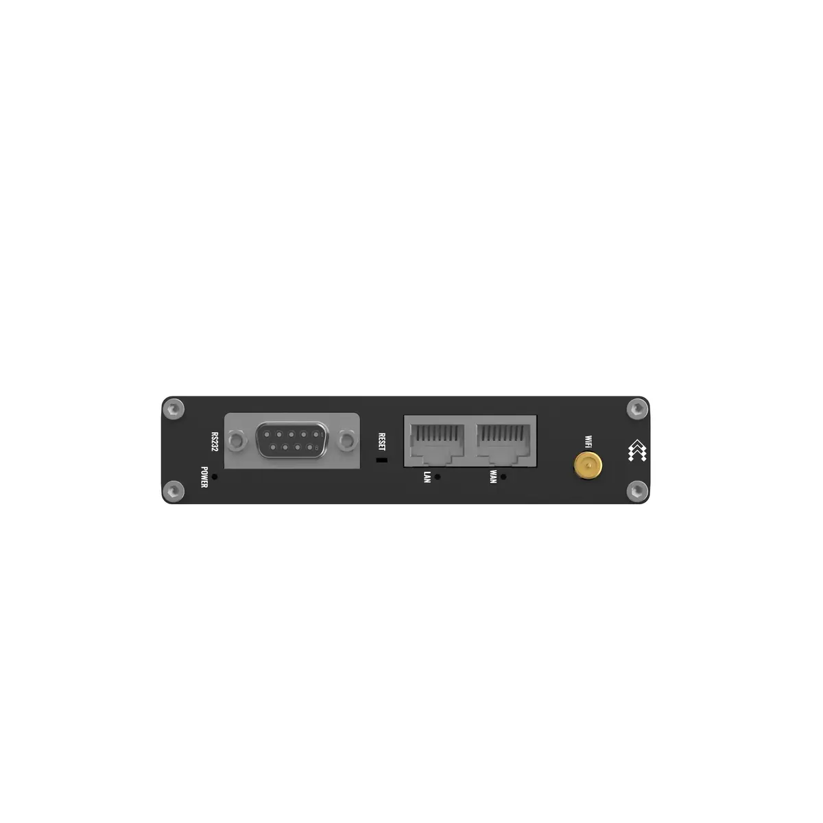 TELTONIKA RUT142 industrial router Photo 4
