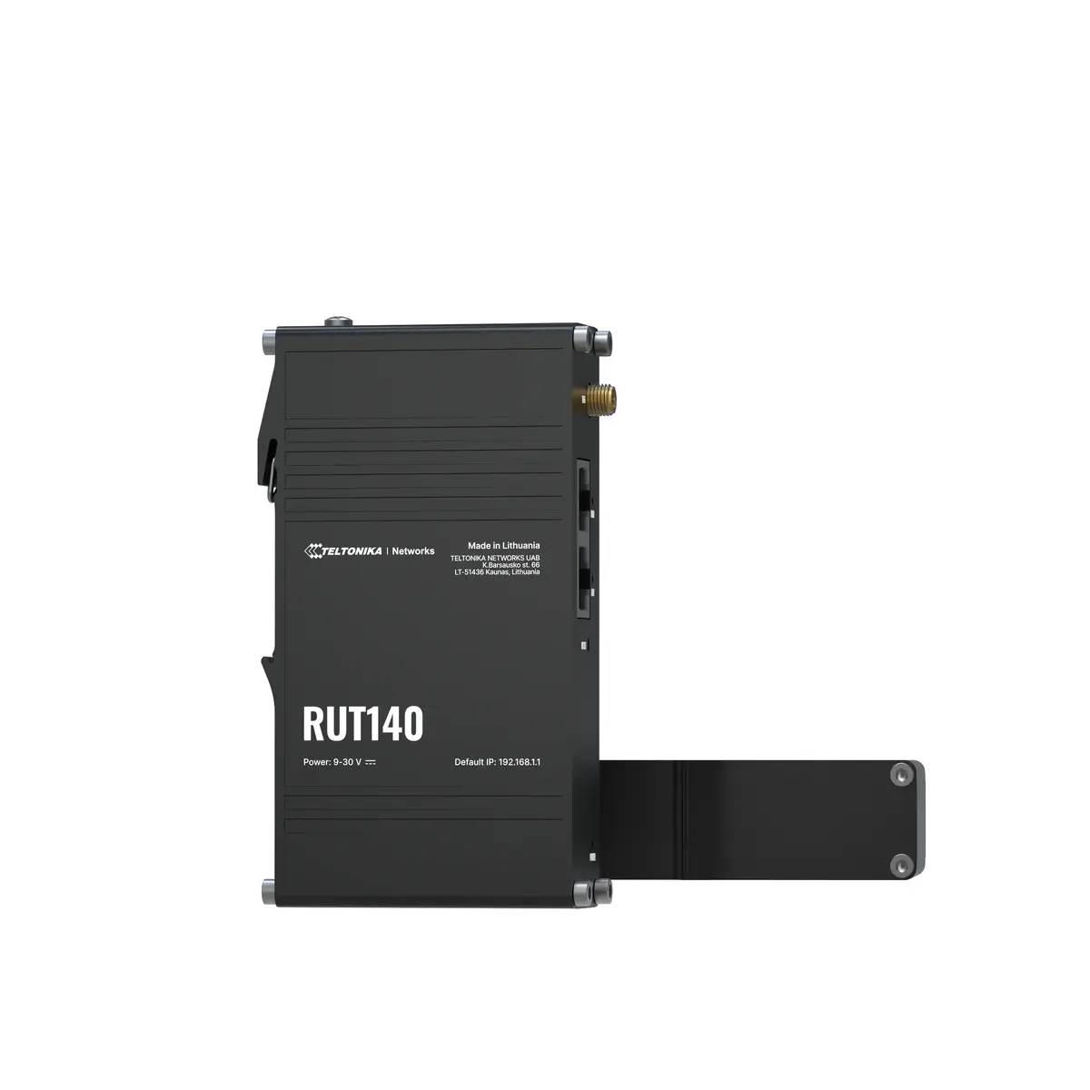 Teltonika RUT140 industrial router Photo 8