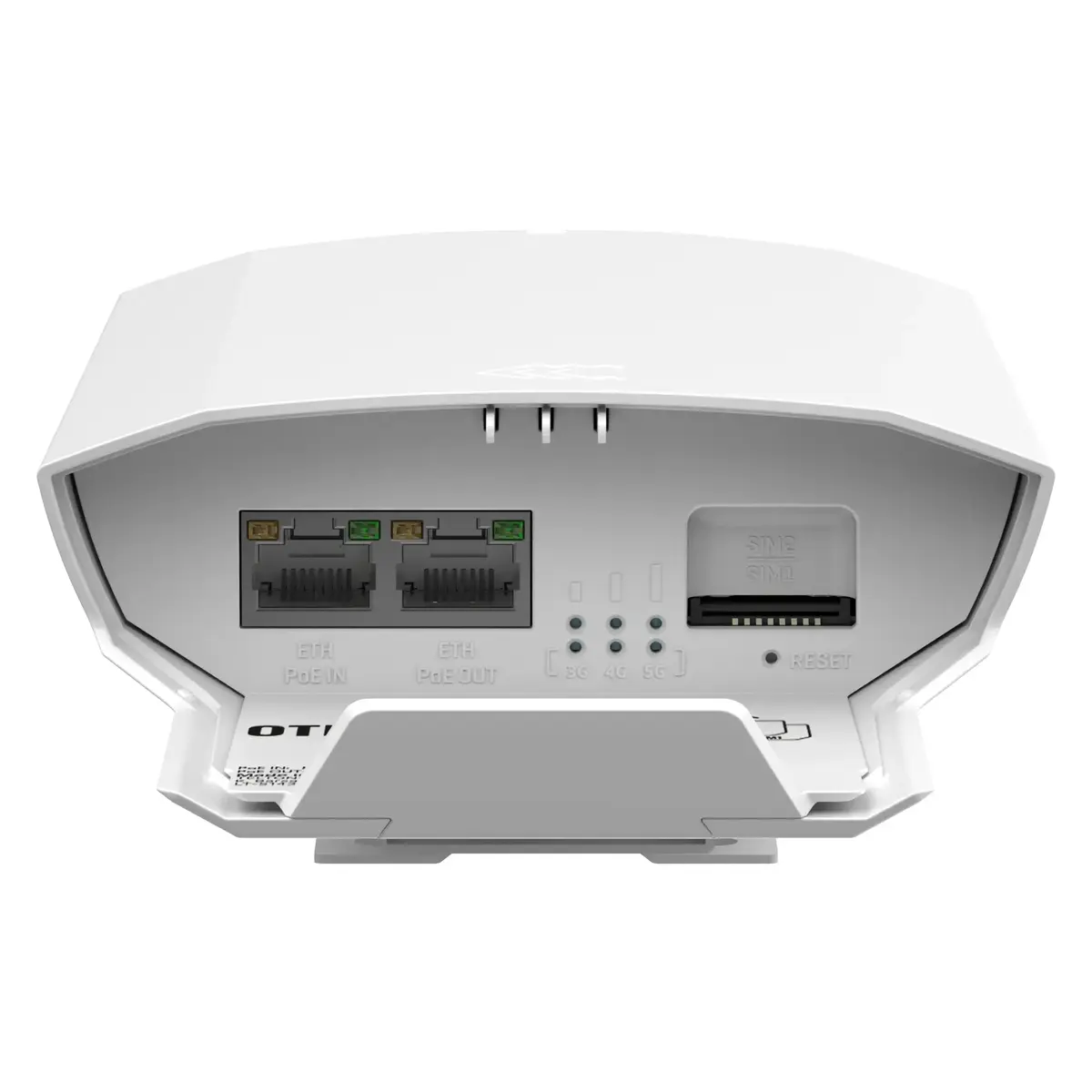 Teltonika OTD500 wired router Photo 8