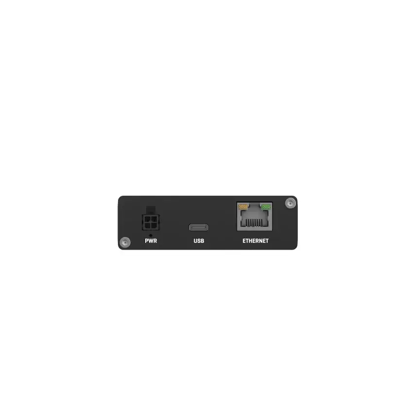 TELTONIKA TRB160 4G LTE Cat6 IoT vārteja Photo 5