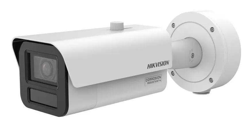Hikvision DeepinView IDS-2CD7A46G2/P-IZHSY Drošības kamera Bullet