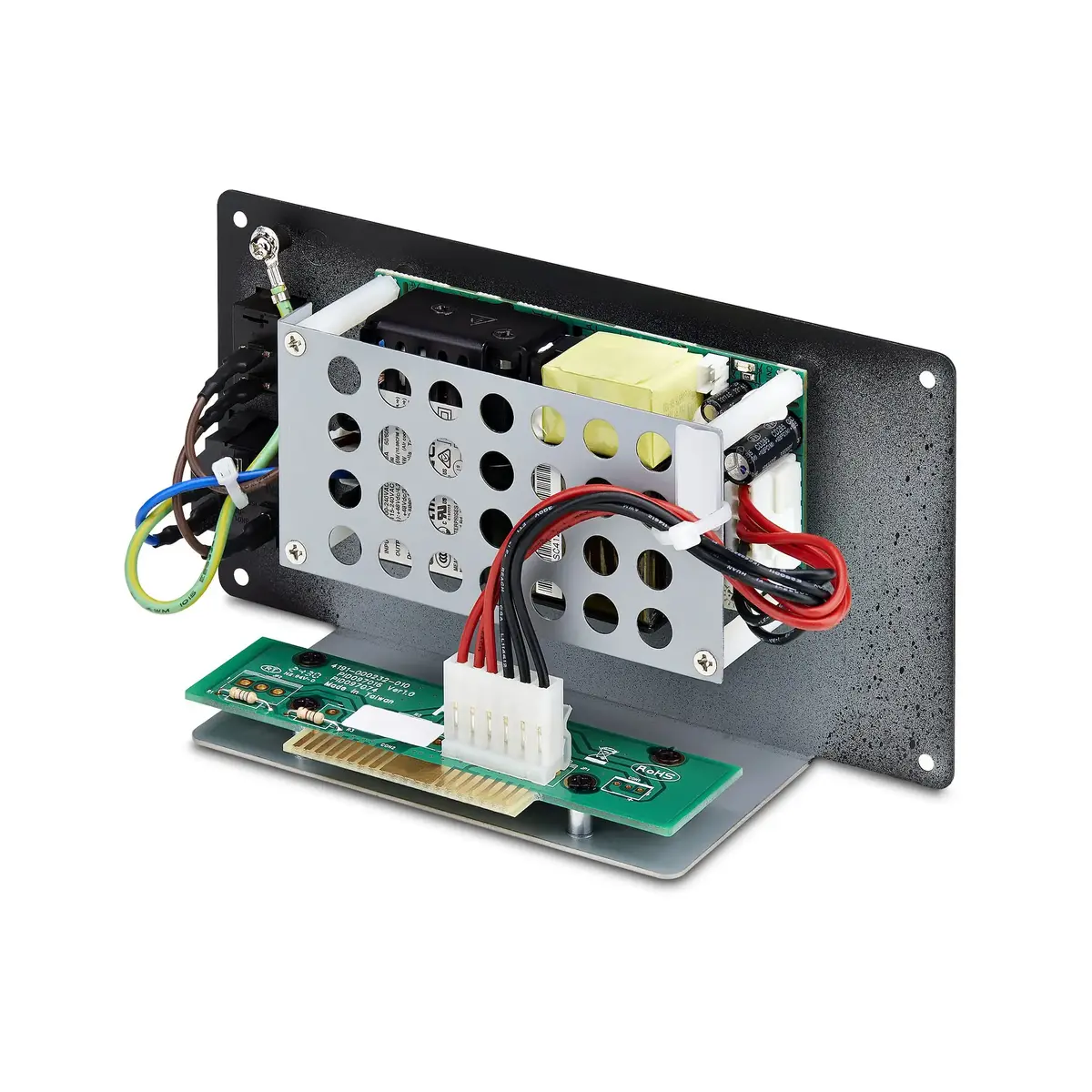 StarTech Резервный БП MCM-CHASSIS-PSU 130 Вт Photo 2