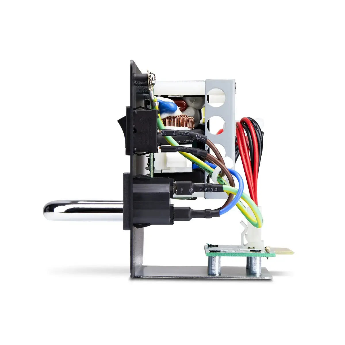 StarTech Резервный БП MCM-CHASSIS-PSU 130 Вт Photo 5