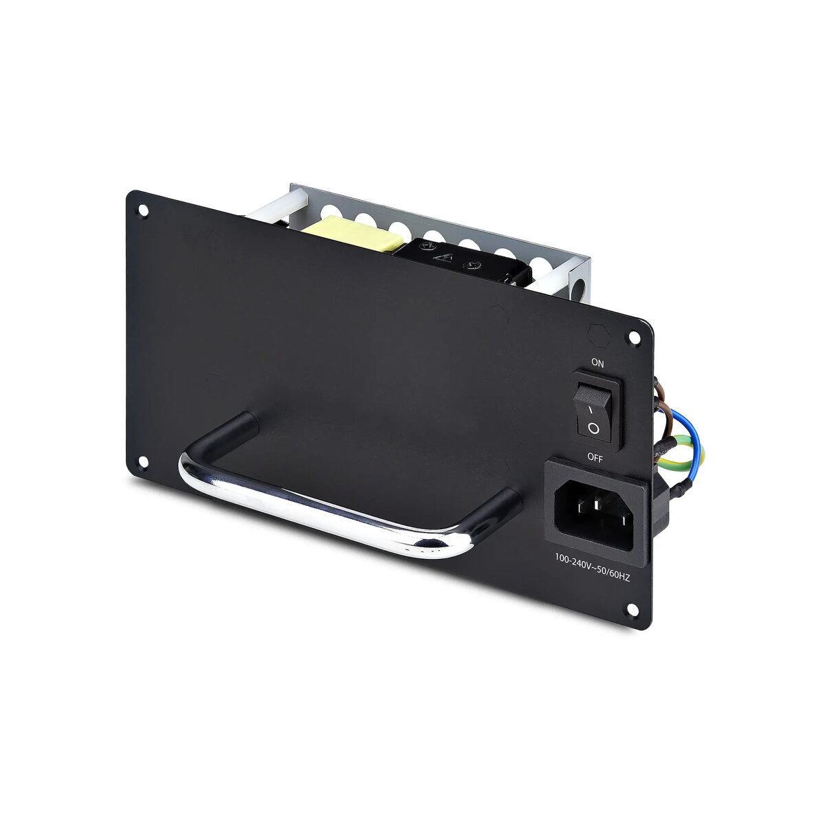 StarTech rezerves baroklis MCM15-MEDIA-CHASSIS 130W AC