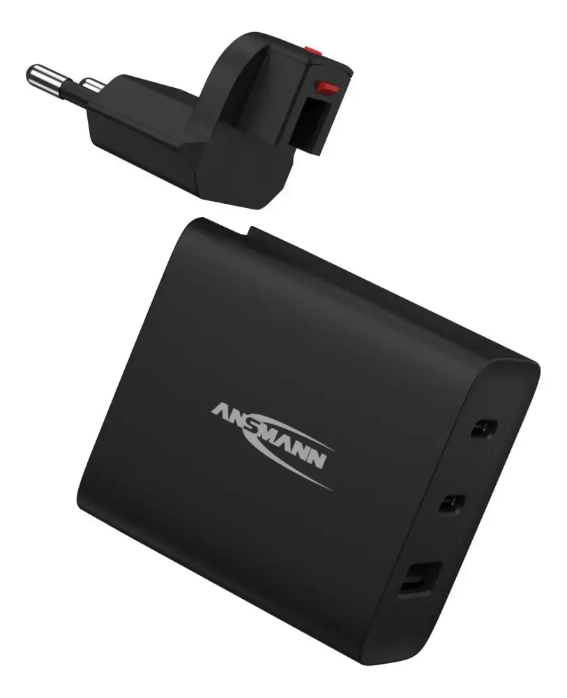 Indoor charger ANSMANN TC315 Photo 2