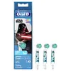 Oral‑B (Braun) 80352667 rezerves uzgaļi, 3 gab. Photo 9