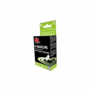 Ink Cartridge UPrint HP 364XLPBK Photo Grey H-364XL-PB-UP