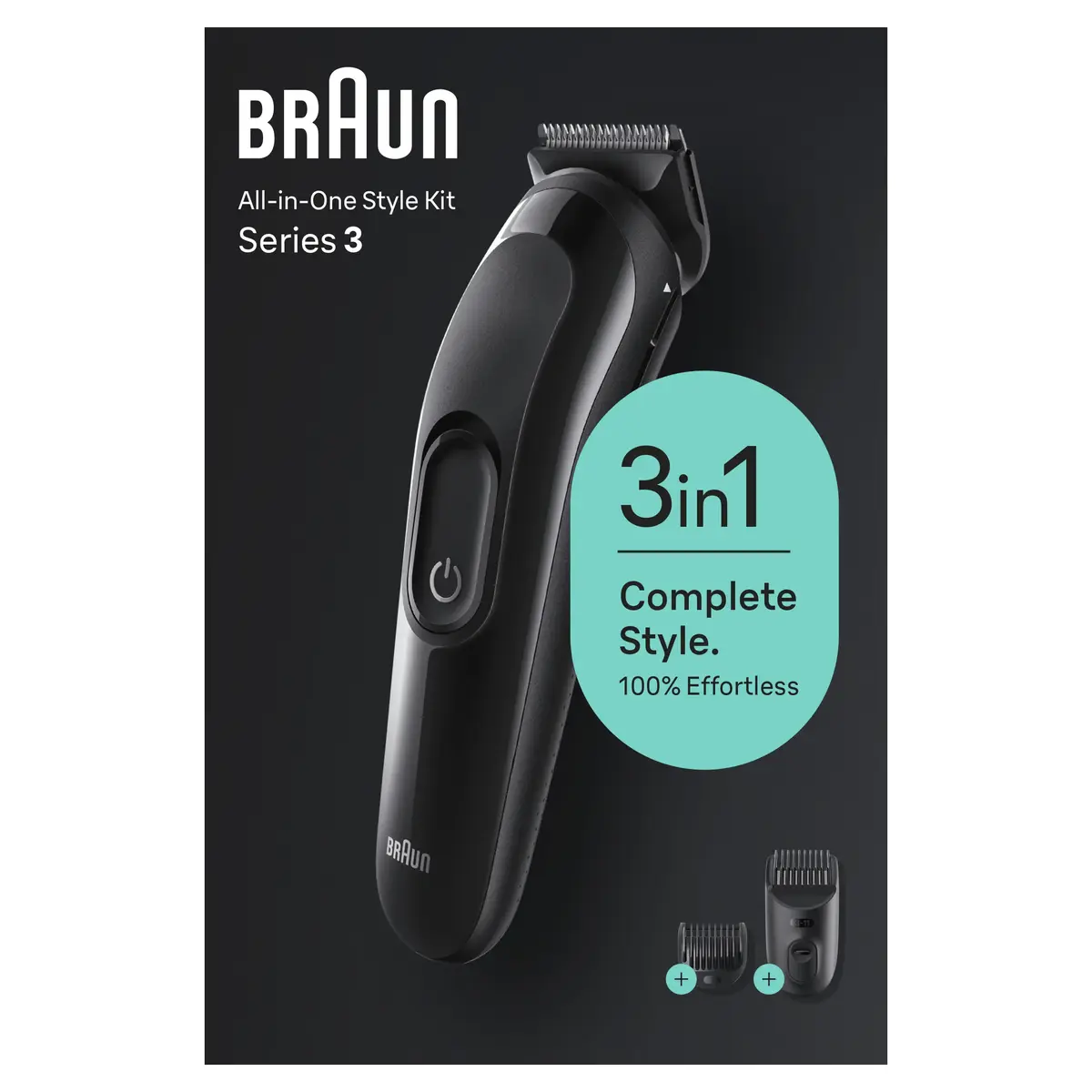 Skūšanas ierīce Braun SK2400 NiMH 50 min Photo 2