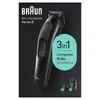 Skūšanas ierīce Braun SK2400 NiMH 50 min Photo 2
