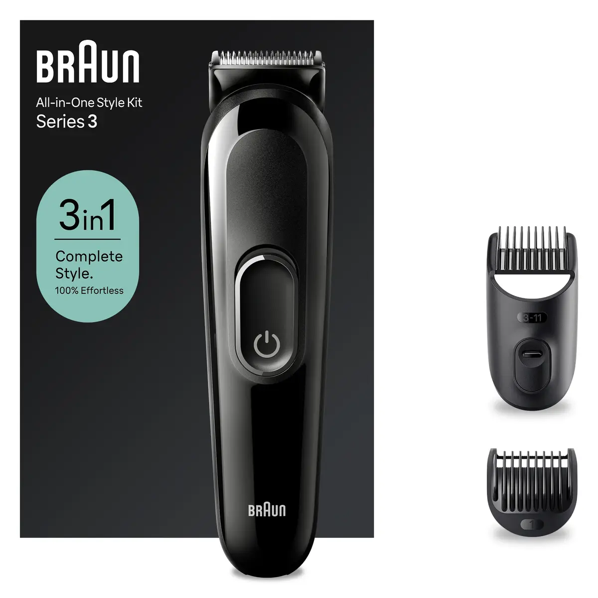 Skūšanas ierīce Braun SK2400 NiMH 50 min Photo 4