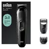 Skūšanas ierīce Braun SK2400 NiMH 50 min Photo 4