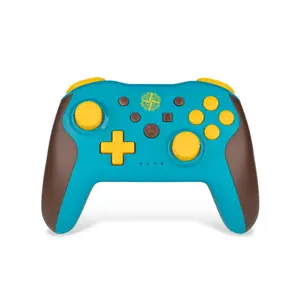 Motion controller Steel Play Lexip Adventure – Wireless, Bluetooth, built‑in 600 mAh battery, 8 m range, for Nintendo Switch