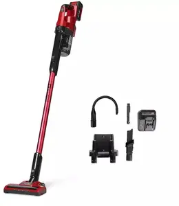 Ручной пылесос EINHELL TE-SV 18 Li 2347187, аккумуляторный 18 В, в комплекте аккумулятор и зарядное