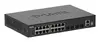 D-Link DGS-1530-20/E 20-портовый Gigabit Smart Managed коммутатор Photo 2