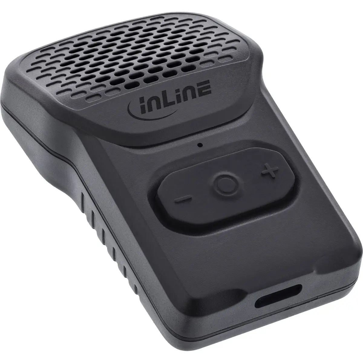 InLine 55383 mono portable speaker Photo 3