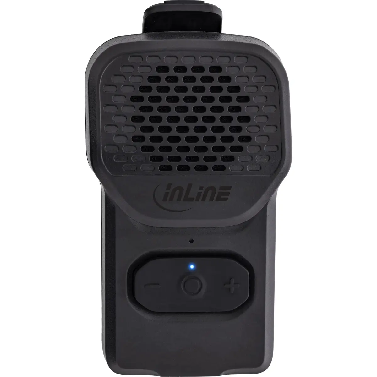 InLine 55383 mono portable speaker Photo 5