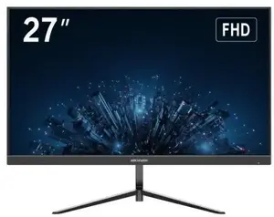27" Hikvision Monitor DS-D5027F3-2P2 — 68.58 cm display, model DS-D5027F3-2P2(O-STD)(EU)