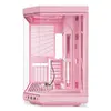 Корпус HYTE Y70 Milk Midi Tower Photo 2