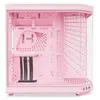 Корпус HYTE Y70 Milk Midi Tower Photo 3