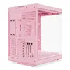 Корпус HYTE Y70 Milk Midi Tower Photo 4