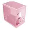Корпус HYTE Y70 Milk Midi Tower Photo 5