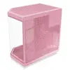 Корпус HYTE Y70 Milk Midi Tower Photo 6